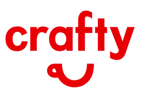Crafty logo